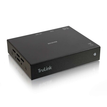Midatlc2G Displayport Over Hdbaset Box-Rx 29299